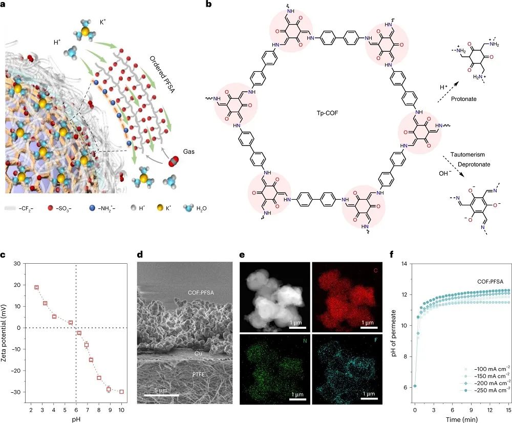 David Sinton&李逢旺，最新Nature Synthesis！