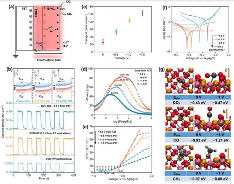 8篇催化顶刊：JACS、ML、JMCA、Small Methods、Small、Appl. Catal. B.等成果