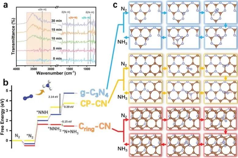 8篇催化顶刊：Small/ACS Catal./Adv. Sci./Appl. Catal. B./Chem. Eng. J.