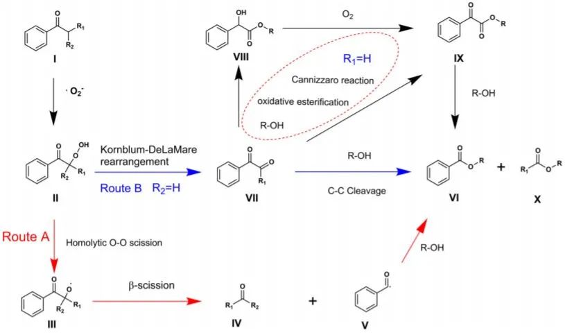 催化顶刊集锦：Nature子刊、JACS、ACS Catal.、ACS Nano、Nano Energy等成果