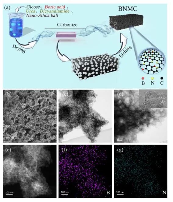 催化顶刊精选：Nature子刊、EnSM、Appl. Catal. B.、ACS Catal.等