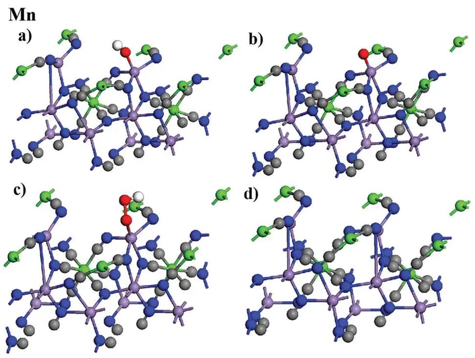 计算顶刊成果速递：3篇Angew、2篇Nat. Commun.、JACS、AFM、Small等！