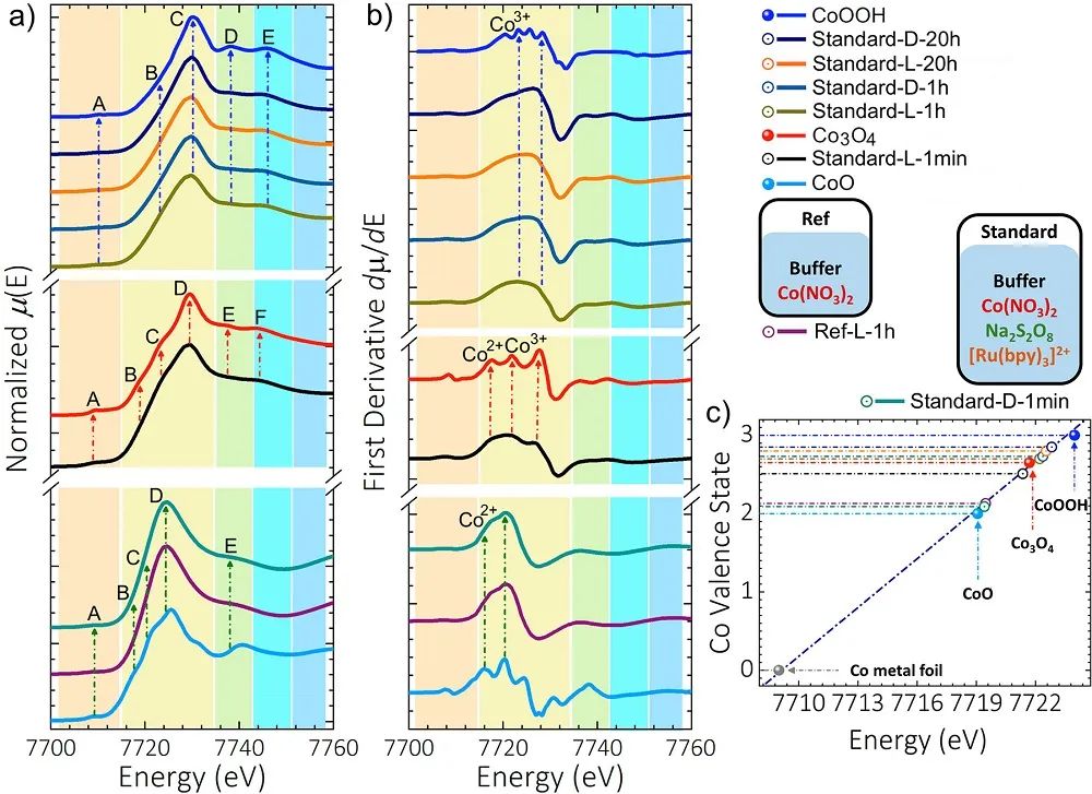 催化顶刊集锦：JACS、Angew.、ACS Energy Lett.、ACS Nano、ACS Catal.等最新成果