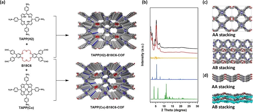 催化顶刊集锦：JACS、Angew.、ACS Energy Lett.、ACS Nano、ACS Catal.等最新成果