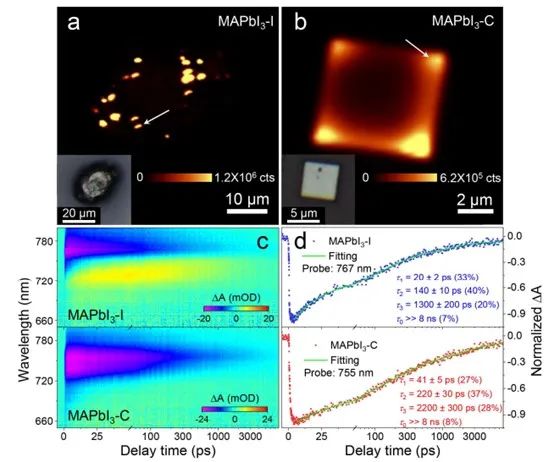 催化顶刊合集：AFM、AM、Angew、CEJ、ACS Nano、ACS Catalysis等！