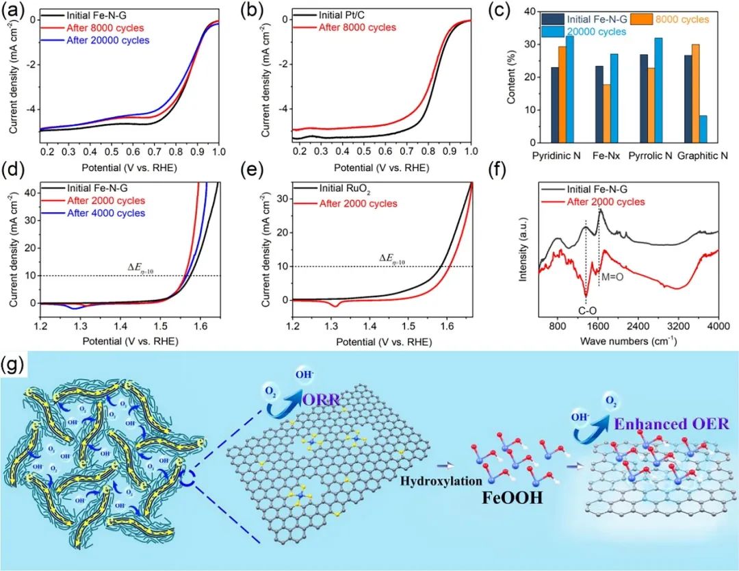 催化顶刊合集：JACS、Angew.、AFM、Small、Appl. Catal. B、JEC等成果