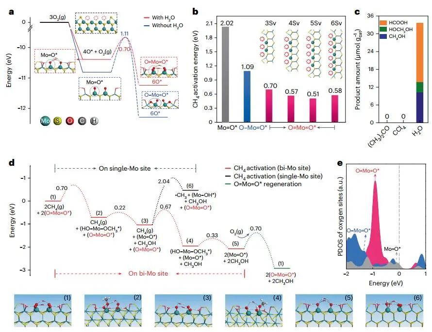 计算文献速递：Nature Catalysis、EES、JACS、Chem、EnSM、Nat. Commun.等！