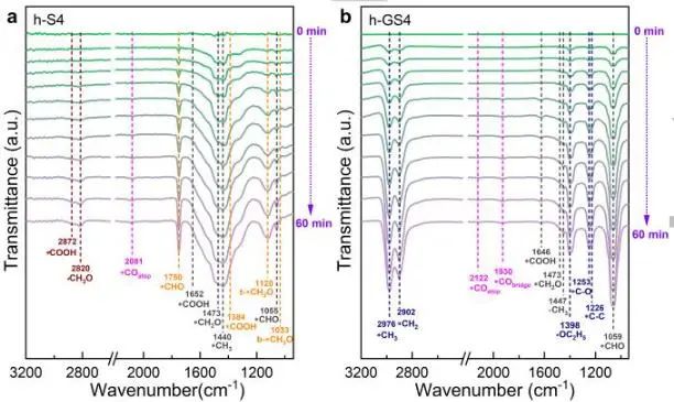 催化顶刊集锦：Nature子刊、Angew.、JACS、AEM、ACS Catalysis等成果