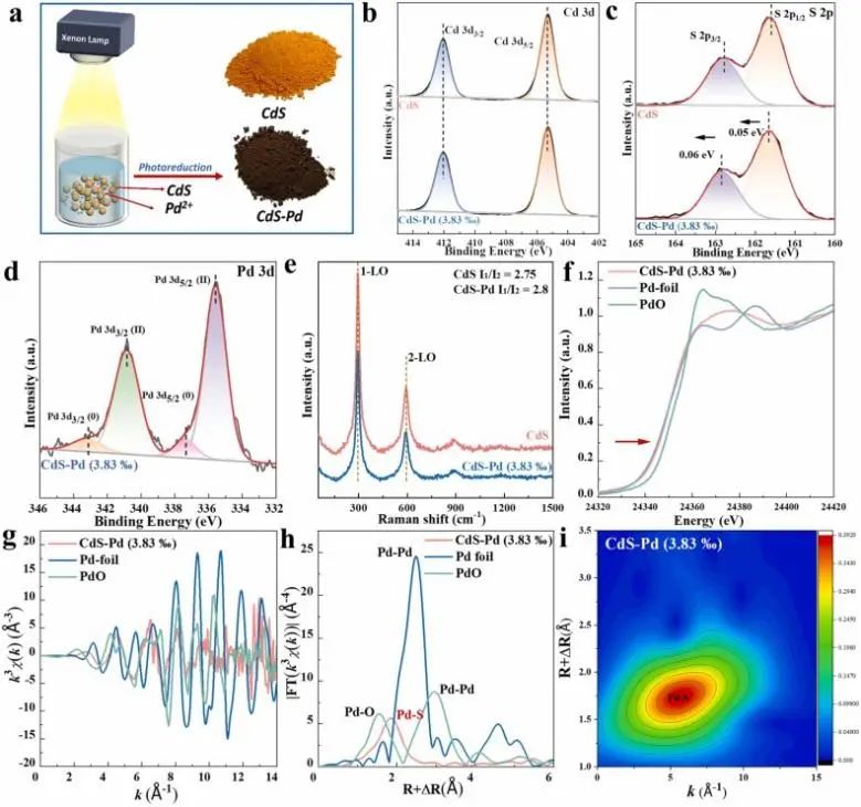 8篇催化顶刊：JACS、ML、JMCA、Small Methods、Small、Appl. Catal. B.等成果