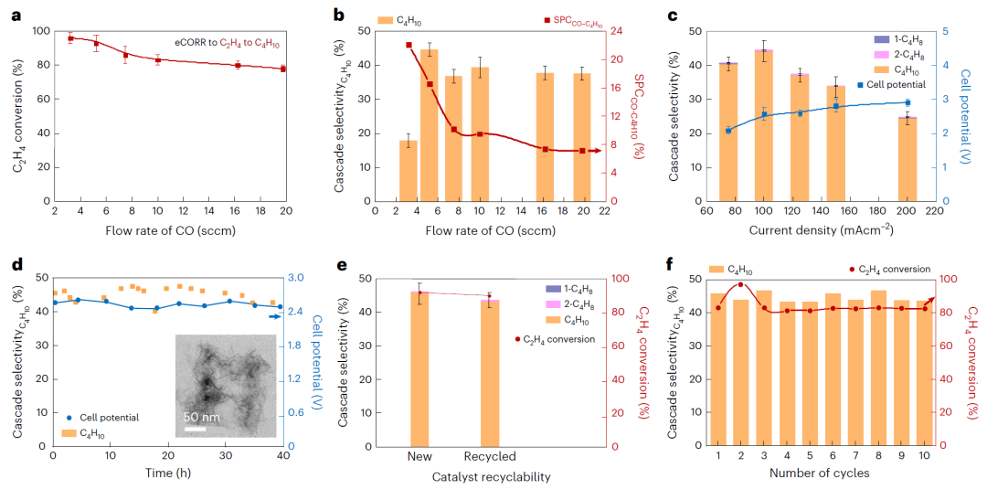 超燃！他发表第16篇Nature Catalysis，第36篇JACS！