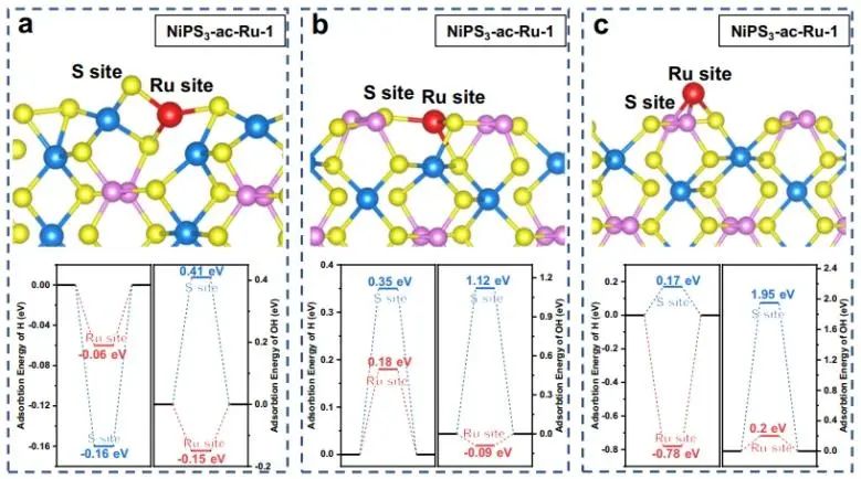 Nature 子刊：原位表面非晶化不可忽视，显著提升碱性HER活性