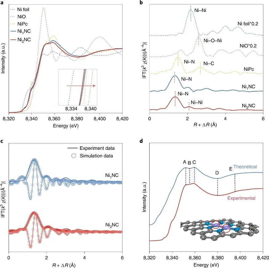 张新波团队最新Nature Synthesis！郭少军教授点评