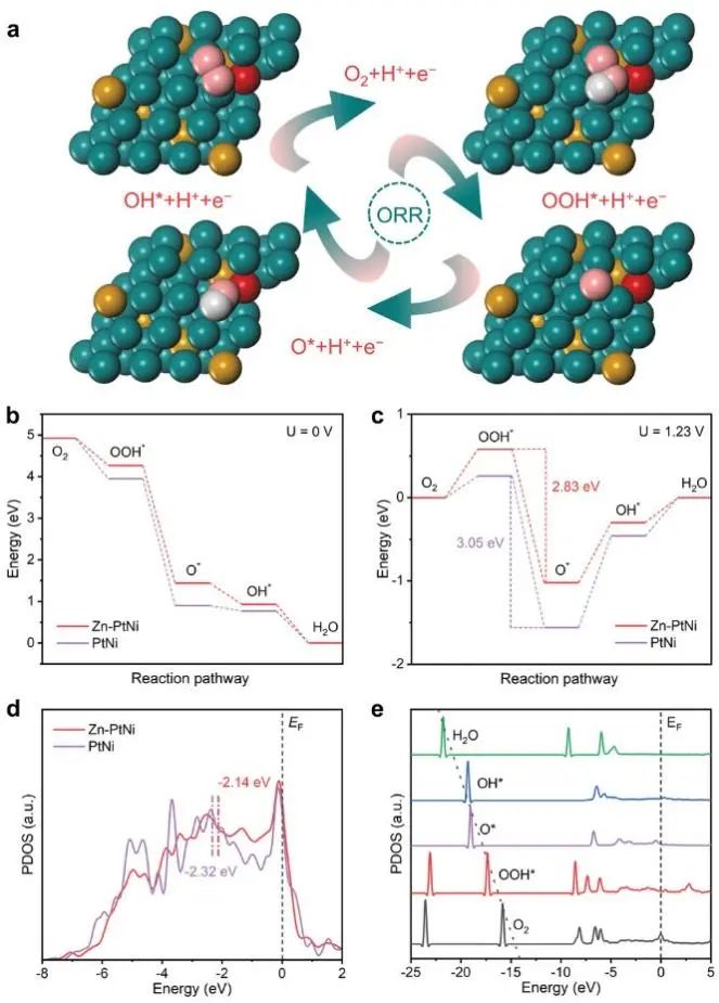 6篇Nature/Science子刊、4篇AM、3篇EES、3篇AFM等，黄小青团队2022年成果精选！