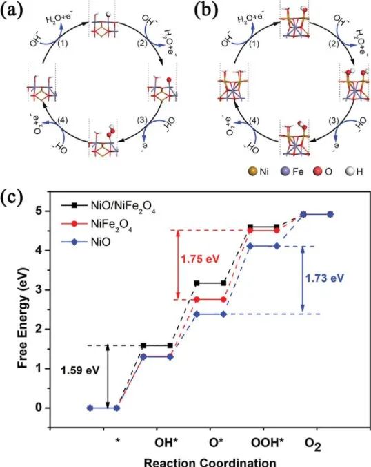 催化顶刊集锦：ACS Nano、ACS Catalysis、Small、Nano Letters等最新成果