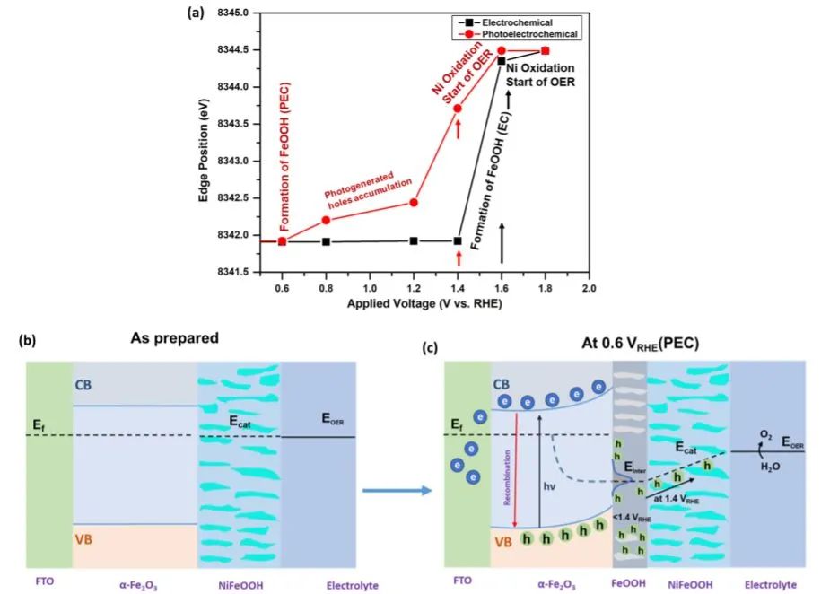 8篇催化顶刊集锦：JACS、AM、ACS Energy Lett.、Nano Lett.等最新成果