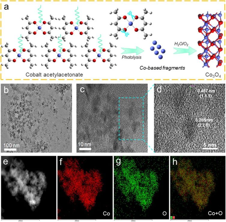 8篇催化顶刊集锦：AFM、Nano Lett.、ACS Catal.、Chem. Eng. J.等成果