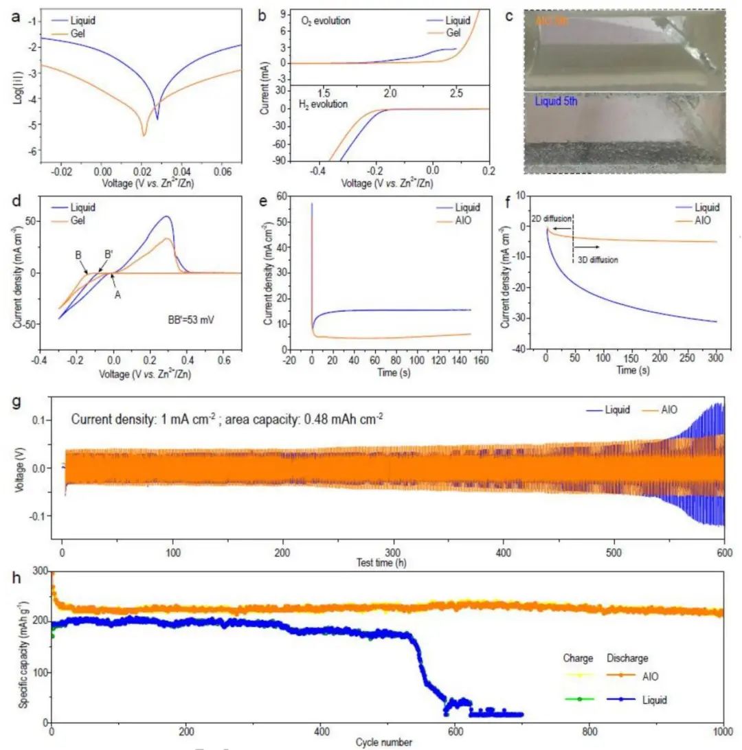 ​电池顶刊集锦：NSR、EES、NML、JACS、Nat. Commun.、Sci. Adv.、Nano Lett.等成果