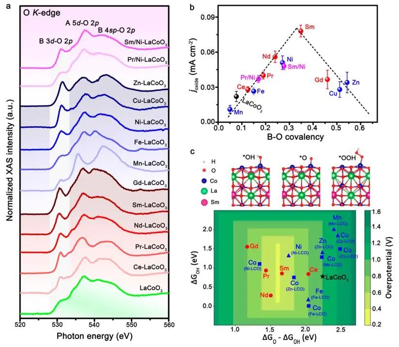 中科大俞书宏&高敏锐，最新JACS！