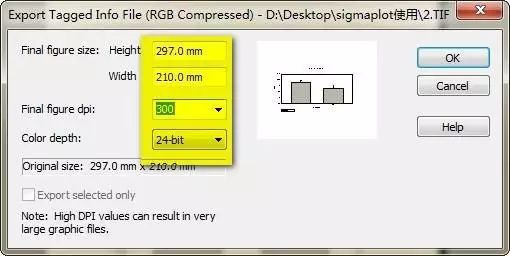 SigmaPlot制图：柱状图制作实例讲解教程带你快速入门