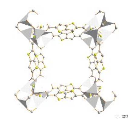 【技能】一步步教你利用Diamond画出漂亮的晶体结构