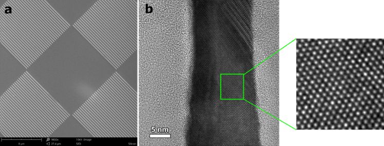 【表征】扫描电镜（SEM）和透射电镜（TEM）——相似点和不同点！