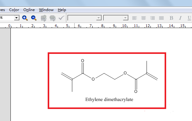 【小技巧】ChemDraw如何快速画出化合物结构式？