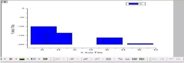 实用丨利用Origin绘制XRD标准图谱、精修后图谱