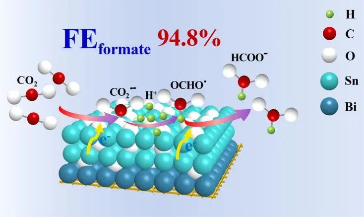 最新！ORR、CO2催化文献速览，一篇览尽催化进展