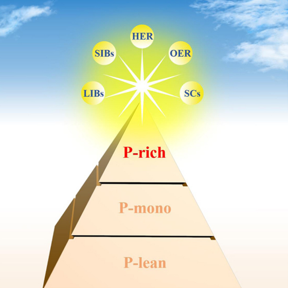 电池日报，8篇顶刊：Adv. Sci.、AEM、Nano Today、AFM、EnSM等成果合集！