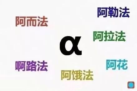 那些年你们老师是怎么读这些符号的？笑哭，才知道正确读音是这样