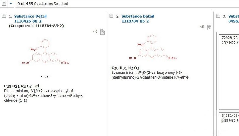 【ChemDraw小技巧】ChemDraw与SciFinder如何结合使用