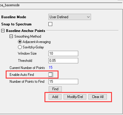 【制图干货】实例演示Origin 中全峰拟合过程