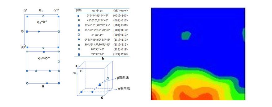 秒懂干货丨EBSD的工作原理、结构、操作及分析