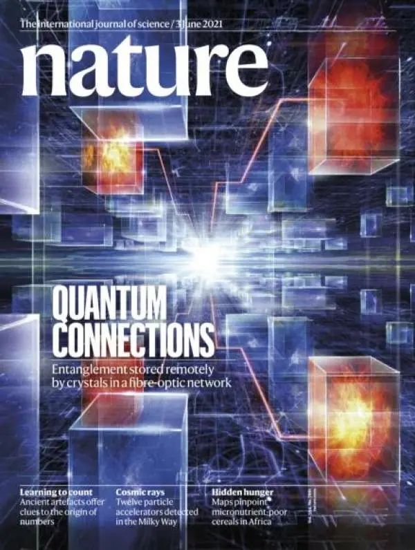 厉害了！中国学者论文连续2天登上Nature、Science封面