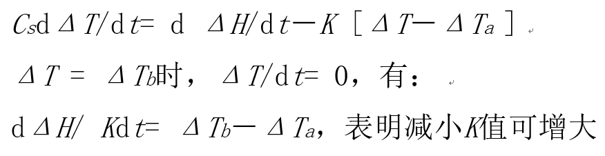 【表征】一文带你了解热分析技术——热重TG &差热DSC