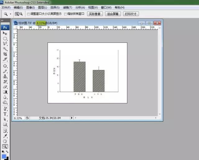 SigmaPlot制图：柱状图制作实例讲解教程带你快速入门