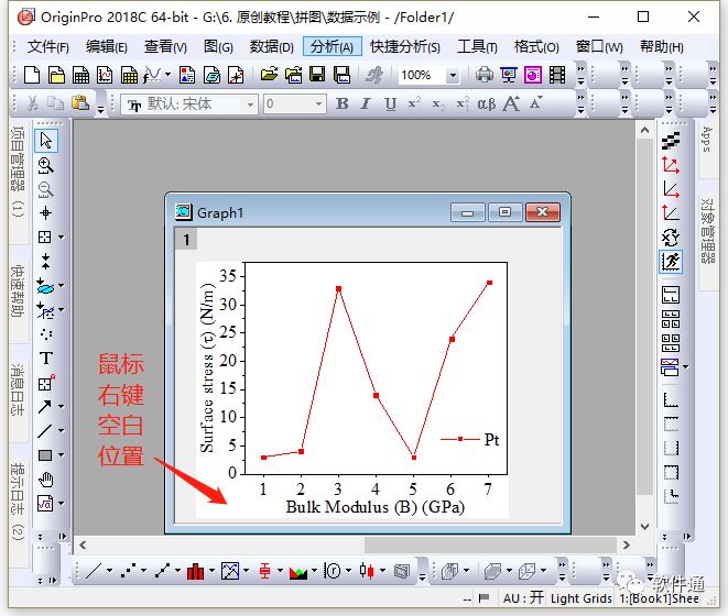 从一篇Science文章，告诉你怎么对数据图进行排版（PPT拼图篇）