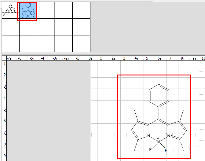 【ChemDraw小技巧】建立自己的结构库，效率大大提升