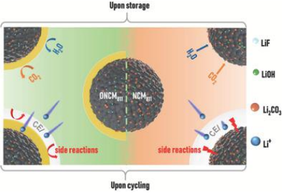 电池日报，8篇顶刊：Adv. Sci.、AEM、Nano Today、AFM、EnSM等成果合集！