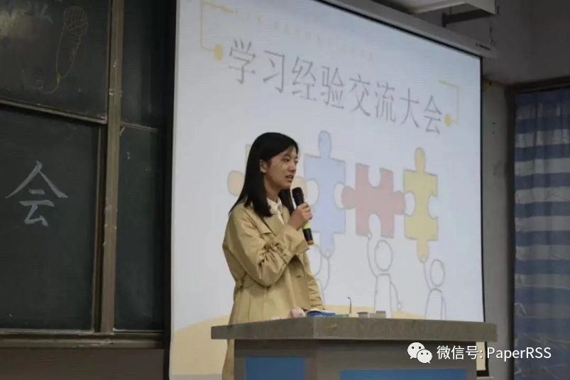 48门课满绩点，郑州大学“超强”女学霸一口气拿下清华、北大等数十个offer！