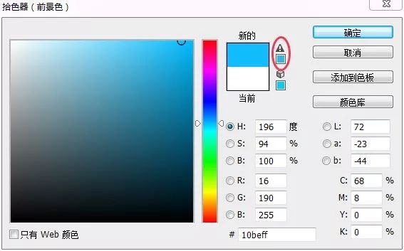 【制图】SCI绘图中的图像色彩模式处理技巧