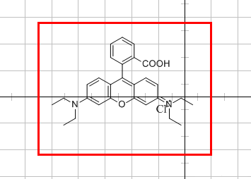 【ChemDraw小技巧】建立自己的结构库，效率大大提升