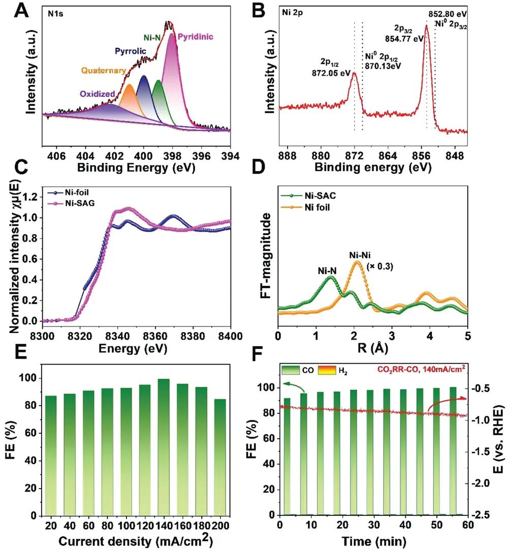 强！这个团队，连发AEM、JACS和ACS Nano！