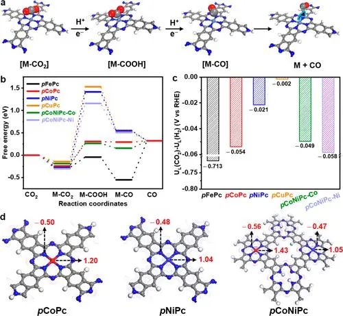 中科大江海龙/孟征，最新JACS！