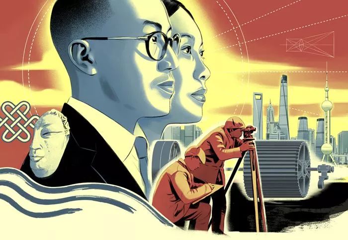 Nature国庆特别评论—点赞中国：科学如何成就超级大国