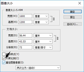 SCI对图片的一般要求有哪些，你都知道么？