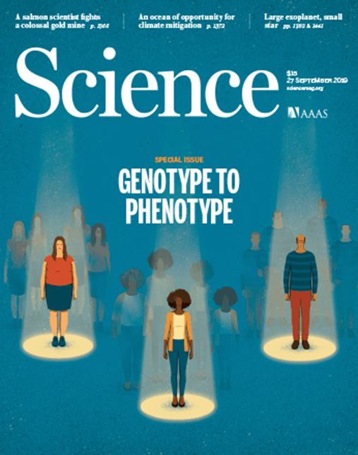 本科双非院校，博士考入北航，这个94年的小伙一作发了Science