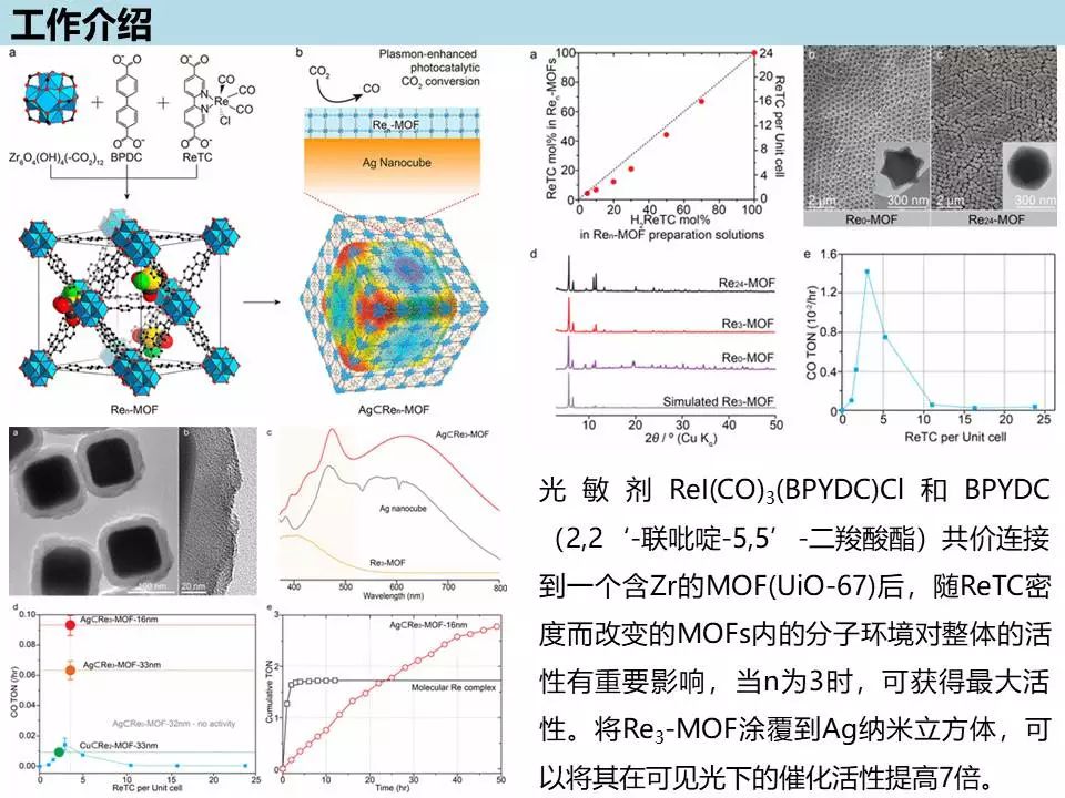 人物专谈—加州大学杨培东教授！经验分享+经典工作介绍！