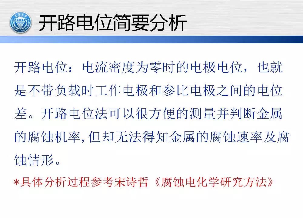 超实用电化学干货丨Tafel数据处理和Zview对ESI数据拟合教程