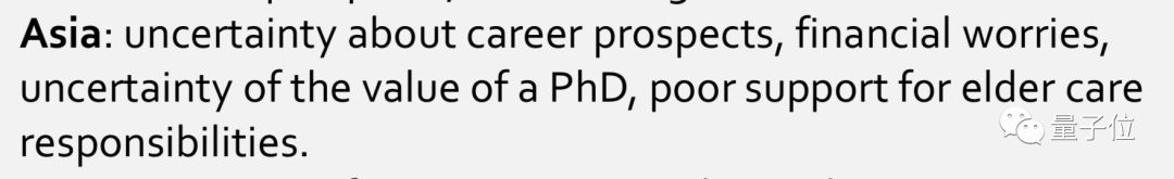 五大洲6000多位博士生参与调查，全球七成博士对前途迷茫，36%自认有过心理疾病